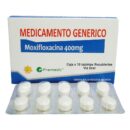 1-Moxifloxacina-400mg