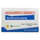 2-Moxifloxacina-400mg