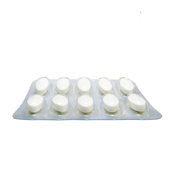 3 Levofloxacino tableta 500mg