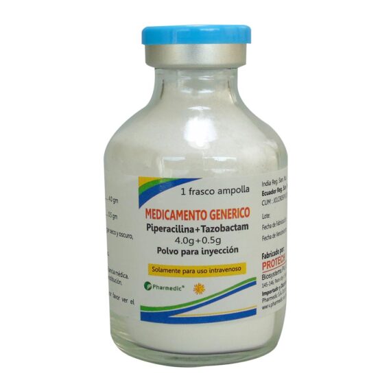 3-Piperacilina-Tazobactam-4-0-0