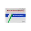 AMOXICILINA 3.0 CAJA