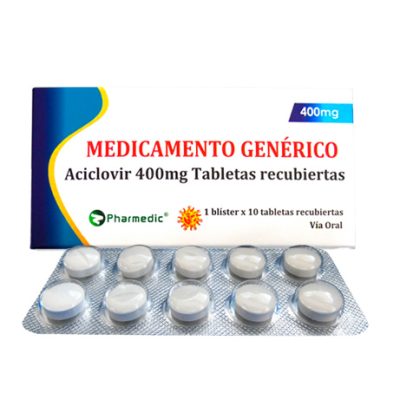 Aciclovir 1