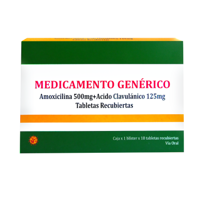 Amoxicilina-500 mg +acido clavulanico 1 (2)