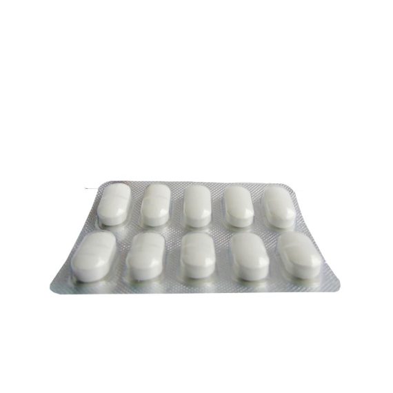 Claritromicina 3