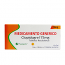 Clopidogrel 1