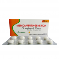 Clopidogrel 2