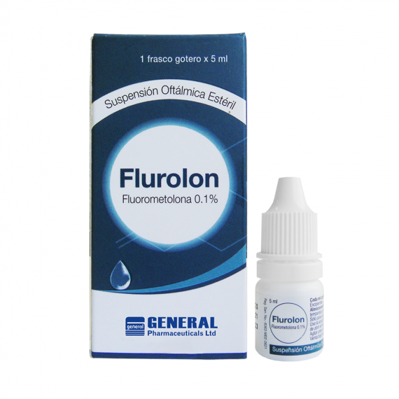Flurolon 1