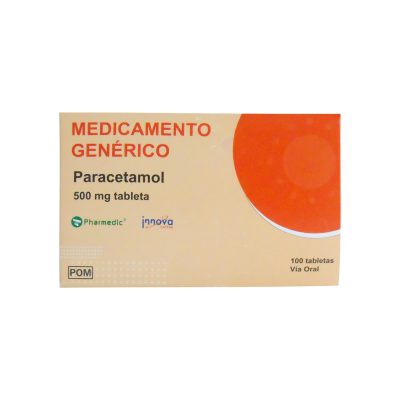 Paracetamol-2
