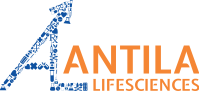 Logo Antila Lifesciences