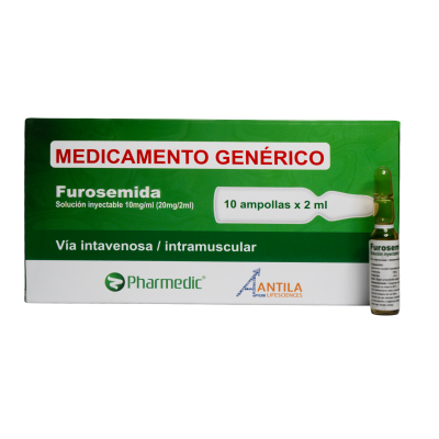 furosemida